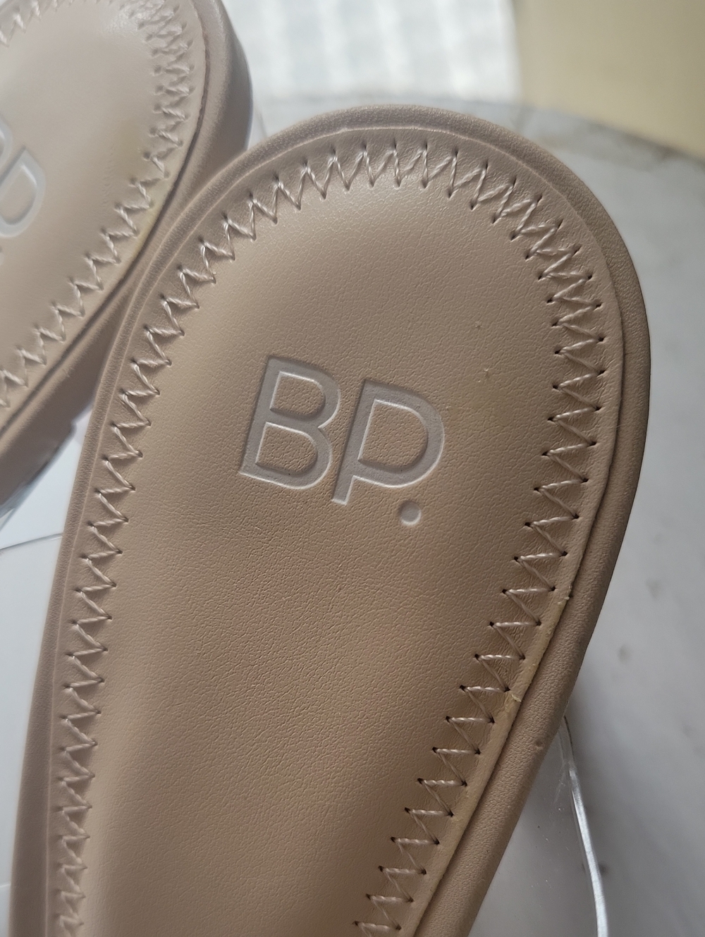 BP Heels - Picture 5 of 8